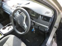 2012 Toyota Camry Altise ASV50R Sedan with 198,171 Kilometres - 13