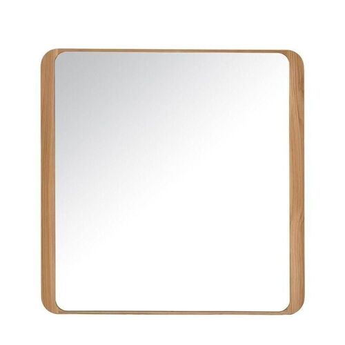 Ena Mirror, Oak Frame (9720) 700 x 950mm