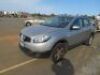 2012 Nissan Dualis ST SUV with 129,125 Kilometres - 3