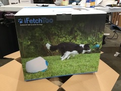 iFetch Too Ball Launcher 354762 2382 - 2