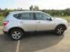 2012 Nissan Dualis ST SUV with 129,125 Kilometres - 8