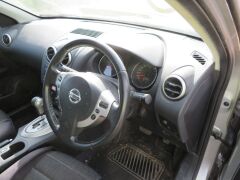 2012 Nissan Dualis ST SUV with 129,125 Kilometres - 13
