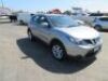 2017 Nissan Qashqai ST automatic Sedan with 61,024 Kilometres