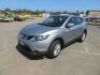 2017 Nissan Qashqai ST automatic Sedan with 61,024 Kilometres - 3