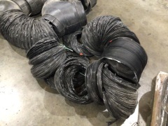 Lot of poly air extensions and bends - 2