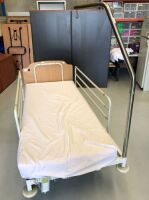 Hospital Bed