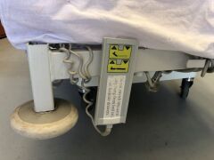 Hospital Bed - 2