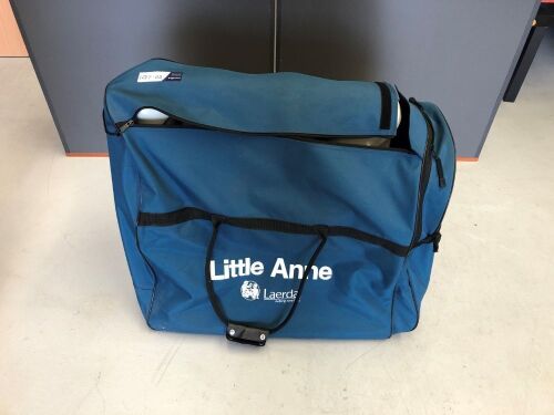 Little Anne Resuscitation Kit
