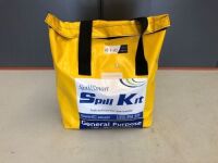Spill Kit
