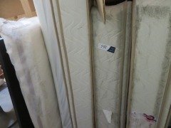Assorted Mattresses, various sizes - 2