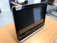 HP Touchsmart 23 All-in-one Workstation