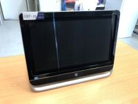 HP Touchsmart 23 All-in-one Workstation