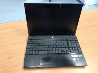 Hp Probook 4510s Laptop