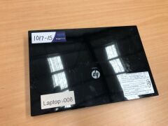 Hp Probook 4510s Laptop - 2
