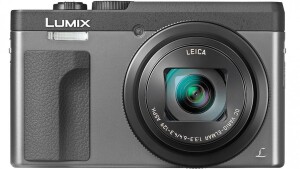 Panasonic Lumix Compact Digital Camera DC-TZ90GN-S 3312