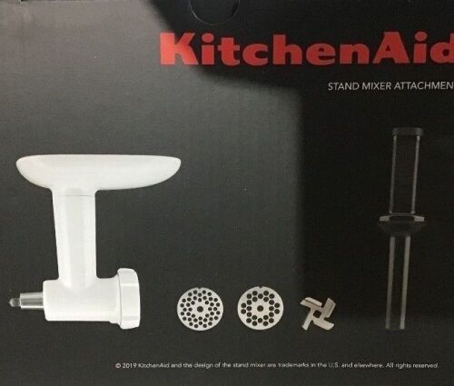 Kitchenaid Mincer Attachment 3445