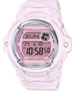 BABY-G Digital Watch Pink BG169M-4D 2260