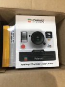 Polaroid OneStep2 Camera White 9008 - 2