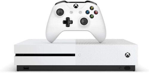 Xbox One Console S 1TB + Roblox Bundle 2173