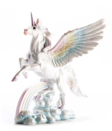 Flying Unicorn 3316