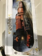 Hornby Hogwarts Express Train Set 42-R1234 3068 - 2