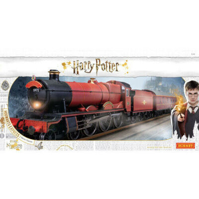 Hornby Hogwarts Express Train Set 42-R1234 3068