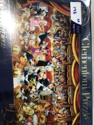Clementoni Puzzle Disney Orchestra 13200 Pieces 38010.7 3284 - 2