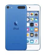 iPod touch 128GB - Blue 4503767 + accessory pack Bundle 3263