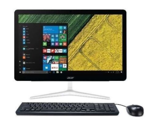 Acer Aspire Z24-890 All-in-One PC 7005