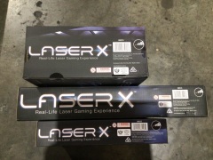 Laser X Bundle 2285 - 2