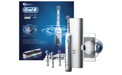 Oral B Genius Electric Toothbrush 3235