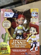 Toys & GamesToy Story Signature Collection Cowgirl Jessie 64020TS4 3434 - 2