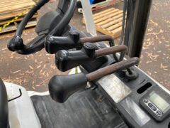 2010 Toyota 32-8FG25 4 Wheel Counterbalance Forklift *RESERVE MET* - 20