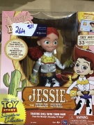 Toy Story Signature Collection Cowgirl Jessie 64020TS4 3434 - 2