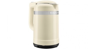 Kitchenaid Design Kettle Almond Cream 1.5l 5KEK1565AAC 7552