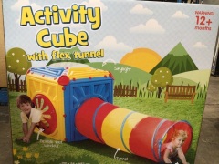 Starplay Activity Cube 3104 - 2