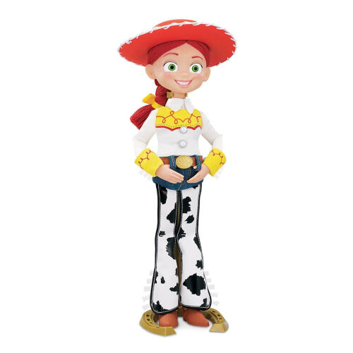 Toys & GamesToy Story Signature Collection Cowgirl Jessie 64020TS4 3434