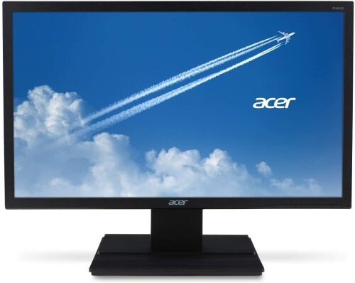 Acer Monitor V246HQL Bundle 2214