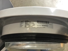Electrolux Washer W575H - 5