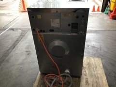 Electrolux Washer W575H  - 8