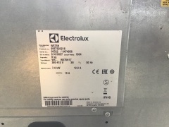 Electrolux Washer W575H  - 10