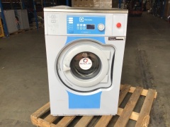 Electrolux Washer W575H  - 3