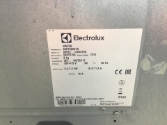 Electrolux Washer W575H  - 9