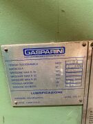 Gasparini 2504 Guillotine *RESERVE MET* - 13