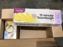Mad Millie Cultured Butter + Sourdough Kit 3523 - 2
