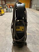 WIA Weldmatic 500i Multiprocess Welder *RESERVE MET* - 4