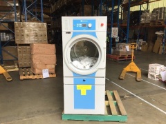Electrolux Dryer T5290 - 3