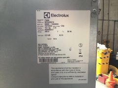 Electrolux Dryer T5290 - 6