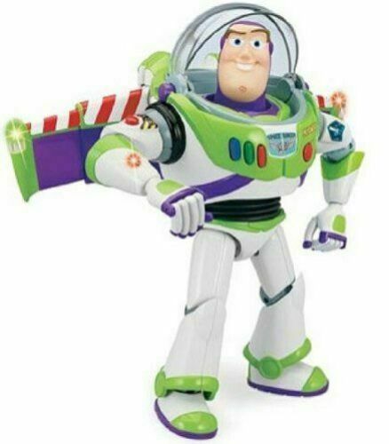 ***DNL*** Toy Story Signature Collection Buzz Lightyear 64011TS4 3433