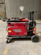 Lincoln Electric Power Wave C300CE Arc Welder - 3